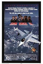 Iron Eagle II
