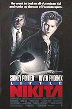 Little Nikita (1988)