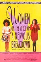 Women on the Verge of a Nervous Breakdown (1988)
