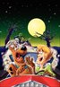 Scooby-Doo and the Reluctant Werewolf