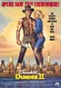 Crocodile Dundee II (1988)
