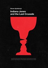Indiana Jones and the Last Crusade