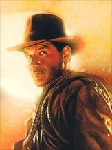 Indiana Jones and the Last Crusade