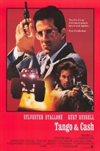 Tango & Cash