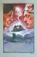 Back to the Future Part II
