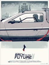 Back to the Future Part II