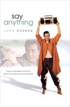 Say Anything...