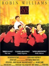Dead Poets Society