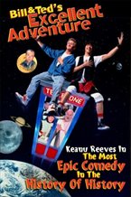 Bill & Ted