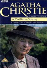 A Caribbean Mystery
