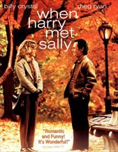 When Harry Met Sally...