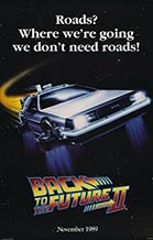Back to the Future Part II