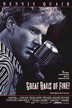 Great Balls of Fire!