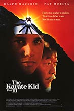 The Karate Kid, Part III