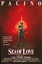 Sea of Love