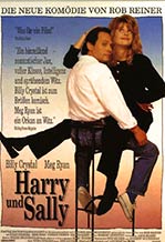 When Harry Met Sally...