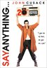 Say Anything...