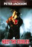 Meet the Feebles (1989)