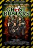 Ghostbusters II