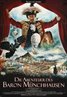 The Adventures of Baron Munchausen