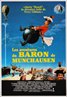 The Adventures of Baron Munchausen