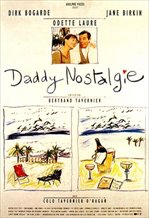 Daddy Nostalgia