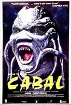 Nightbreed