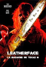Leatherface: The Texas Chainsaw Massacre III (1990)