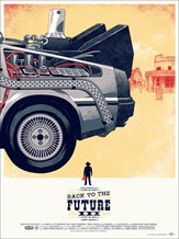 Back to the Future Part III