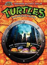 Teenage Mutant Ninja Turtles