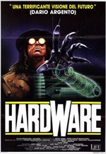 Hardware (1990)