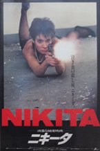 La Femme Nikita (1990)
