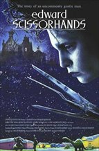 Edward Scissorhands