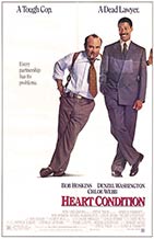 Heart Condition (1990)