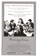 Metropolitan (1990)