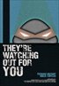 Teenage Mutant Ninja Turtles
