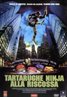 Teenage Mutant Ninja Turtles
