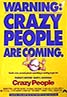 Crazy People