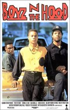 Boyz 'N the Hood