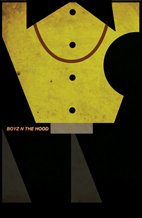 Boyz 'N the Hood