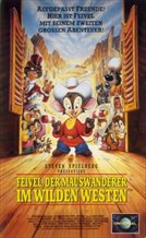 An American Tail: Fievel Goes West