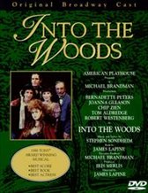 Into the Woods