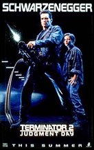 Terminator 2: Judgment Day