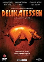 Delicatessen (1991)