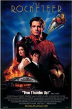The Rocketeer