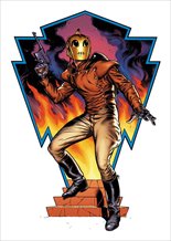 The Rocketeer
