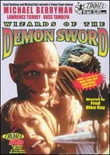 Wizards of the Demon Sword