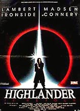 Highlander II: The Quickening