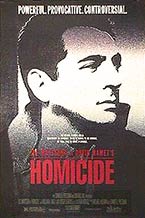 Homicide