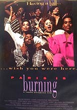 Paris is Burning